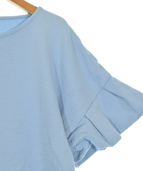 LOWRYS FARM（ローリーズファーム）Tシャツ・カットソー 青 サイズ:L レディース/2200650900226