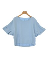 LOWRYS FARM（ローリーズファーム）Tシャツ・カットソー 青 サイズ:L レディース/2200650900226