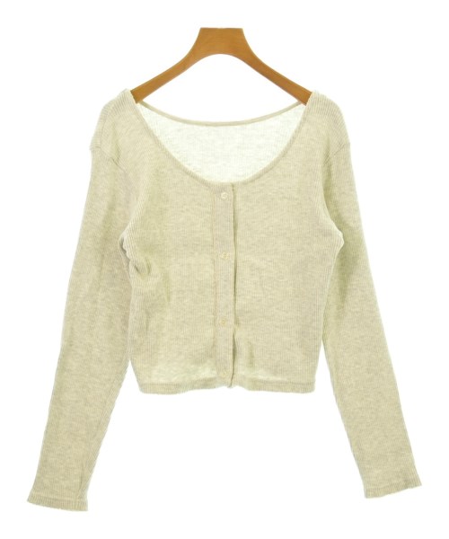 LOWRYS FARM(ローリーズファーム)カーディガン グレー サイズ:L/2200643374089