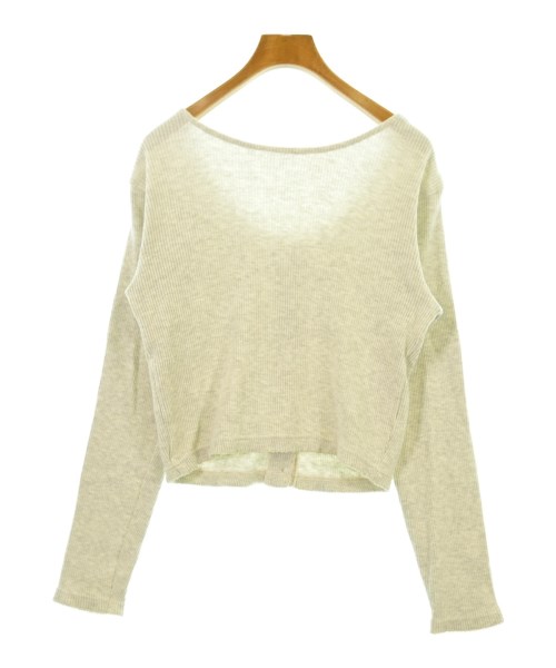 LOWRYS FARM（ローリーズファーム）カーディガン グレー サイズ:L レディース/2200643374089