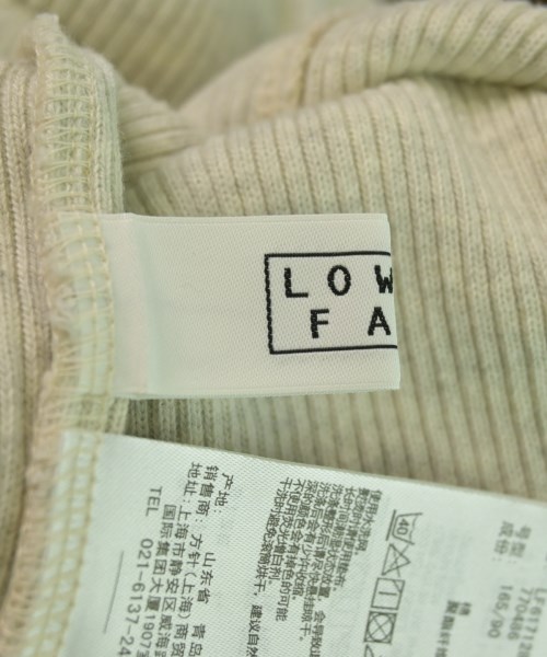 LOWRYS FARM（ローリーズファーム）カーディガン グレー サイズ:L レディース/2200643374089