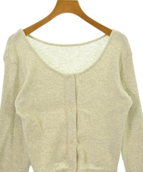 LOWRYS FARM（ローリーズファーム）カーディガン グレー サイズ:L レディース/2200643374089