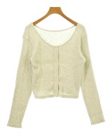 LOWRYS FARM（ローリーズファーム）カーディガン グレー サイズ:L レディース/2200643374089