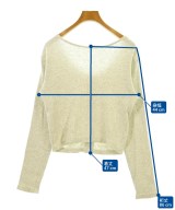 LOWRYS FARM（ローリーズファーム）カーディガン グレー サイズ:L レディース/2200643374089