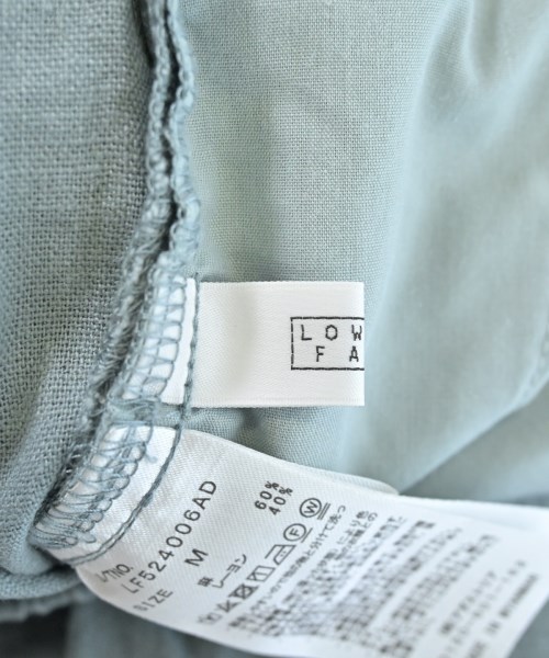 LOWRYS FARM（ローリーズファーム）その他 青 サイズ:M レディース/2200649044016
