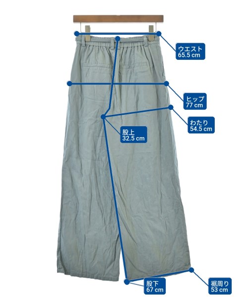 LOWRYS FARM（ローリーズファーム）その他 青 サイズ:M レディース/2200649044016