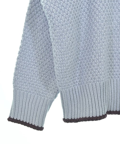 LOWRYS FARM（ローリーズファーム）ニット・セーター 青 サイズ:F レディース/2200647756058