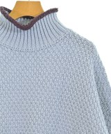 LOWRYS FARM（ローリーズファーム）ニット・セーター 青 サイズ:F レディース/2200647756058