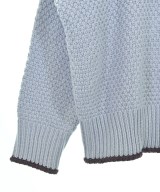 LOWRYS FARM（ローリーズファーム）ニット・セーター 青 サイズ:F レディース/2200647756058