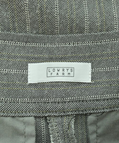 LOWRYS FARM（ローリーズファーム）その他 グレー サイズ:L レディース/2200649660032