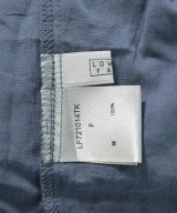 LOWRYS FARM（ローリーズファーム）シャツワンピース 青 サイズ:F レディース/2200646248028