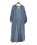 LOWRYS FARM シャツワンピース