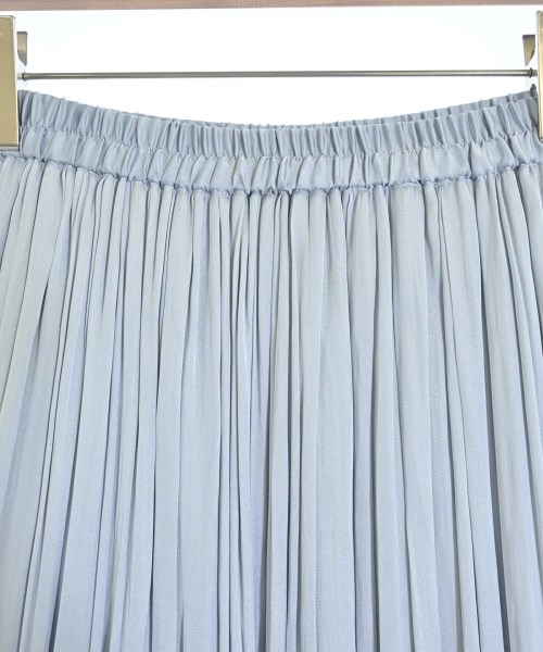 LOWRYS FARM（ローリーズファーム）ロング・マキシ丈スカート 青 サイズ:F レディース/2200653756042