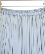 LOWRYS FARM（ローリーズファーム）ロング・マキシ丈スカート 青 サイズ:F レディース/2200653756042