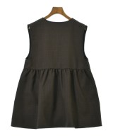 LOWRYS FARM（ローリーズファーム）ブラウス 茶 サイズ:F レディース/2200656231034