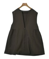 LOWRYS FARM（ローリーズファーム）ブラウス 茶 サイズ:F レディース/2200656231034