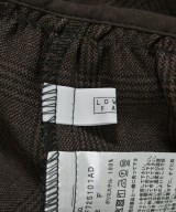 LOWRYS FARM（ローリーズファーム）ブラウス 茶 サイズ:F レディース/2200656231034