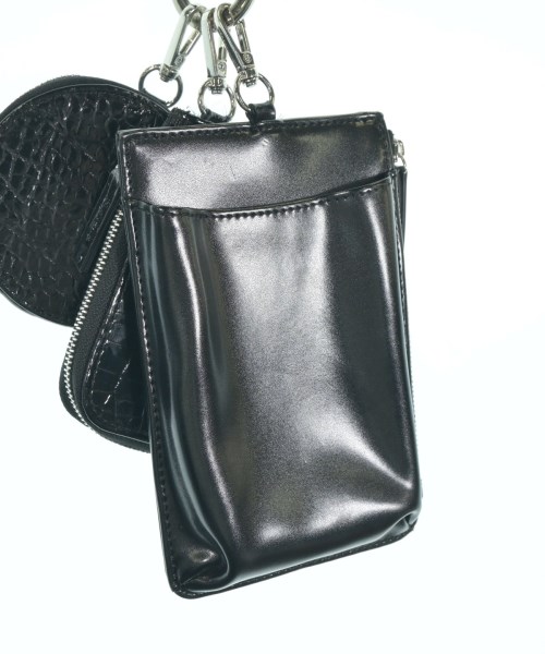 LOWRYS FARM（ローリーズファーム）ショルダーバッグ 黒 サイズ:- レディース/2200656231096