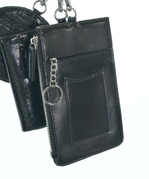 LOWRYS FARM（ローリーズファーム）ショルダーバッグ 黒 サイズ:- レディース/2200656231096