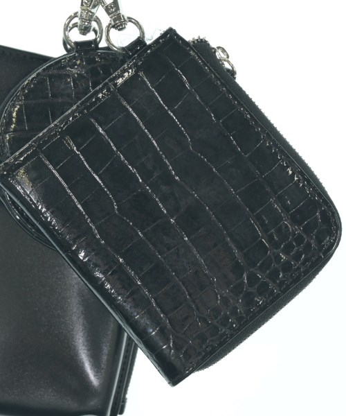 LOWRYS FARM（ローリーズファーム）ショルダーバッグ 黒 サイズ:- レディース/2200656231096