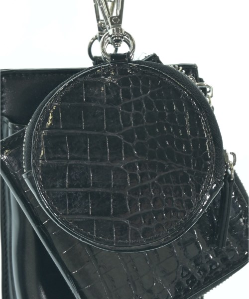 LOWRYS FARM（ローリーズファーム）ショルダーバッグ 黒 サイズ:- レディース/2200656231096