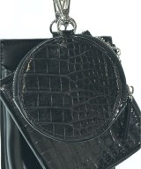 LOWRYS FARM（ローリーズファーム）ショルダーバッグ 黒 サイズ:- レディース/2200656231096