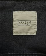 LOWRYS FARM（ローリーズファーム）デニムジャケット 黒 サイズ:M レディース/2200651457026