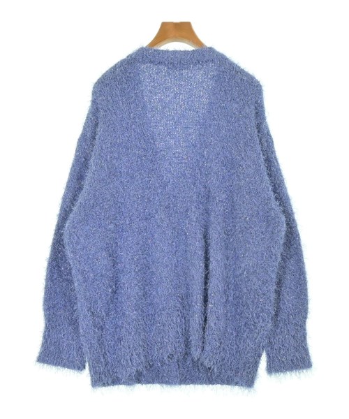 LOWRYS FARM（ローリーズファーム）カーディガン 青 サイズ:2(M位) レディース/2200644929035