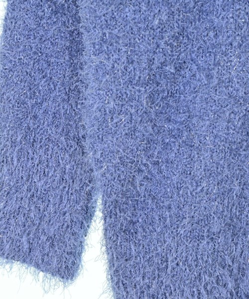 LOWRYS FARM（ローリーズファーム）カーディガン 青 サイズ:2(M位) レディース/2200644929035