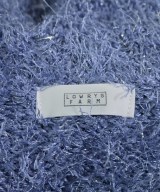 LOWRYS FARM（ローリーズファーム）カーディガン 青 サイズ:2(M位) レディース/2200644929035