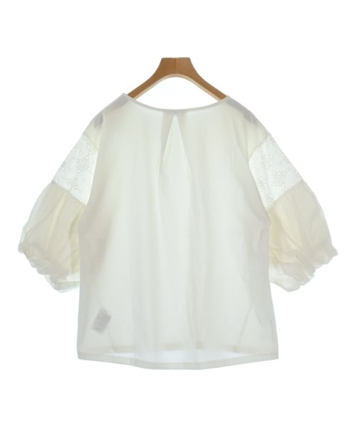 LOWRYS FARM（ローリーズファーム）Tシャツ・カットソー 白 サイズ:F レディース/2200644929042