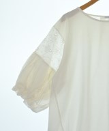 LOWRYS FARM（ローリーズファーム）Tシャツ・カットソー 白 サイズ:F レディース/2200644929042