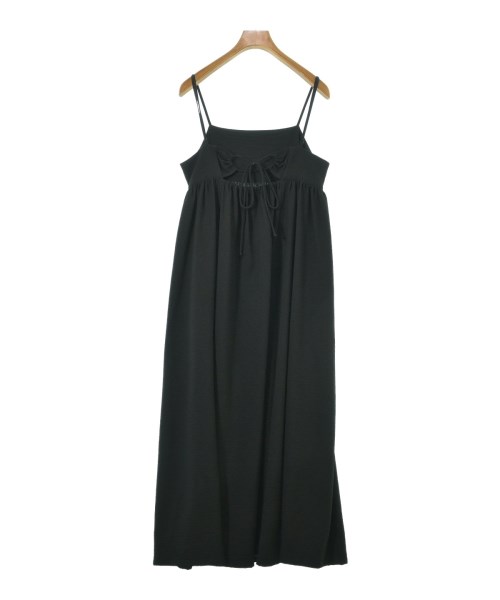 LOWRYS FARM（ローリーズファーム）ワンピース 黒 サイズ:F レディース/2200649035021