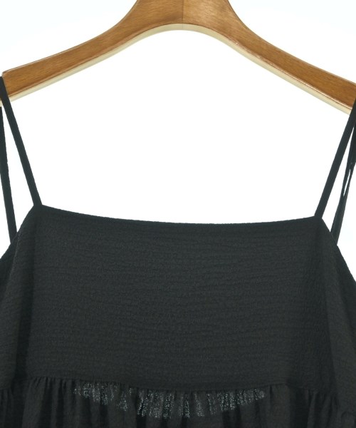 LOWRYS FARM（ローリーズファーム）ワンピース 黒 サイズ:F レディース/2200649035021