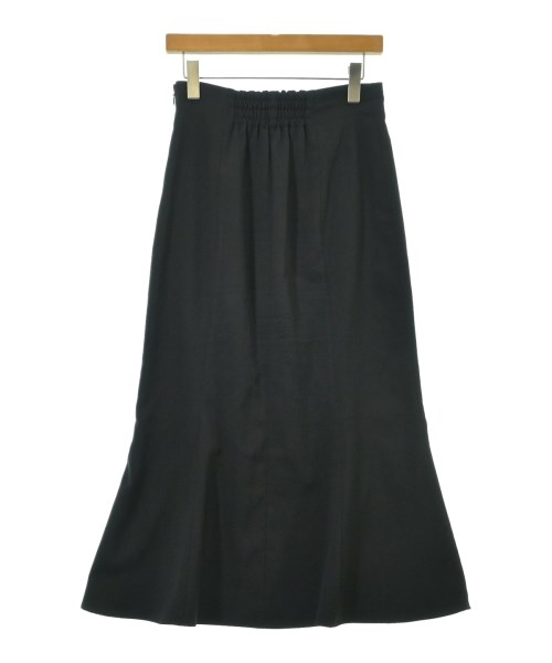 LOWRYS FARM（ローリーズファーム）ロング・マキシ丈スカート 黒 サイズ:M レディース/2200649035052