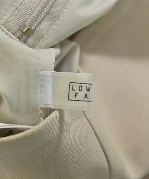 LOWRYS FARM（ローリーズファーム）ロング・マキシ丈スカート ベージュ サイズ:M レディース/2200649035083