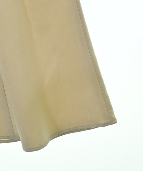 LOWRYS FARM（ローリーズファーム）ロング・マキシ丈スカート ベージュ サイズ:M レディース/2200649035083