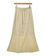 LOWRYS FARM（ローリーズファーム）ロング・マキシ丈スカート ベージュ サイズ:M レディース/2200649035083