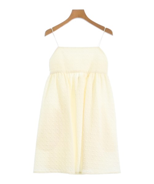 LOWRYS FARM(ローリーズファーム)ワンピース 白 サイズ:F/2200649035090