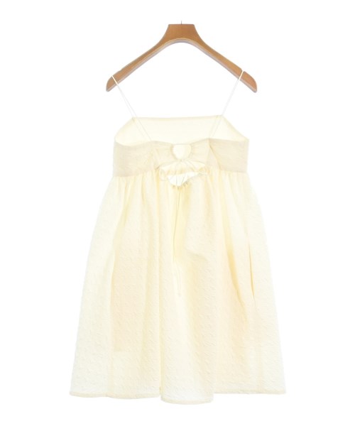 LOWRYS FARM（ローリーズファーム）ワンピース 白 サイズ:F レディース/2200649035090