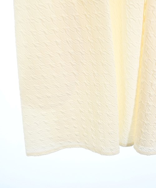 LOWRYS FARM（ローリーズファーム）ワンピース 白 サイズ:F レディース/2200649035090