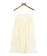 LOWRYS FARM（ローリーズファーム）ワンピース 白 サイズ:F レディース/2200649035090