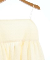 LOWRYS FARM（ローリーズファーム）ワンピース 白 サイズ:F レディース/2200649035090