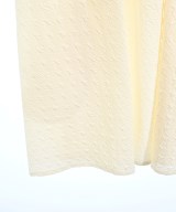 LOWRYS FARM（ローリーズファーム）ワンピース 白 サイズ:F レディース/2200649035090