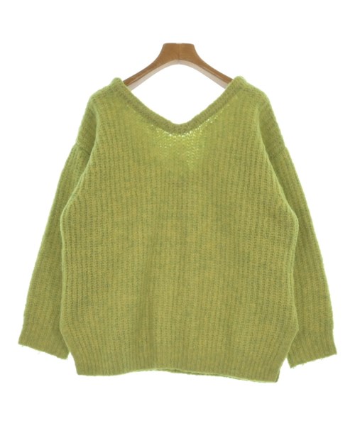 LOWRYS FARM（ローリーズファーム）ニット・セーター 緑 サイズ:F レディース/2200649035106