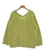 LOWRYS FARM（ローリーズファーム）ニット・セーター 緑 サイズ:F レディース/2200649035106