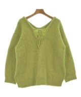 LOWRYS FARM ニット・セーター