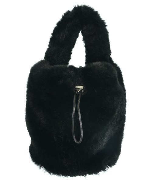 LOWRYS FARM(ローリーズファーム)ハンドバッグ 黒 サイズ:-/2200657075033