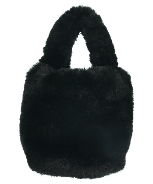 LOWRYS FARM（ローリーズファーム）ハンドバッグ 黒 サイズ:- レディース/2200657075033