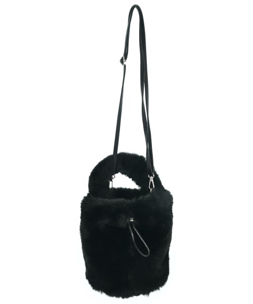 LOWRYS FARM（ローリーズファーム）ハンドバッグ 黒 サイズ:- レディース/2200657075033